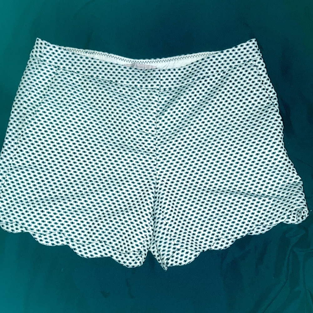 Saint Tropez West Shorts